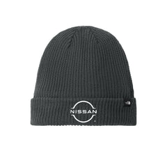 Nissan North New Hires - The North Face® Circular Rib Beanie