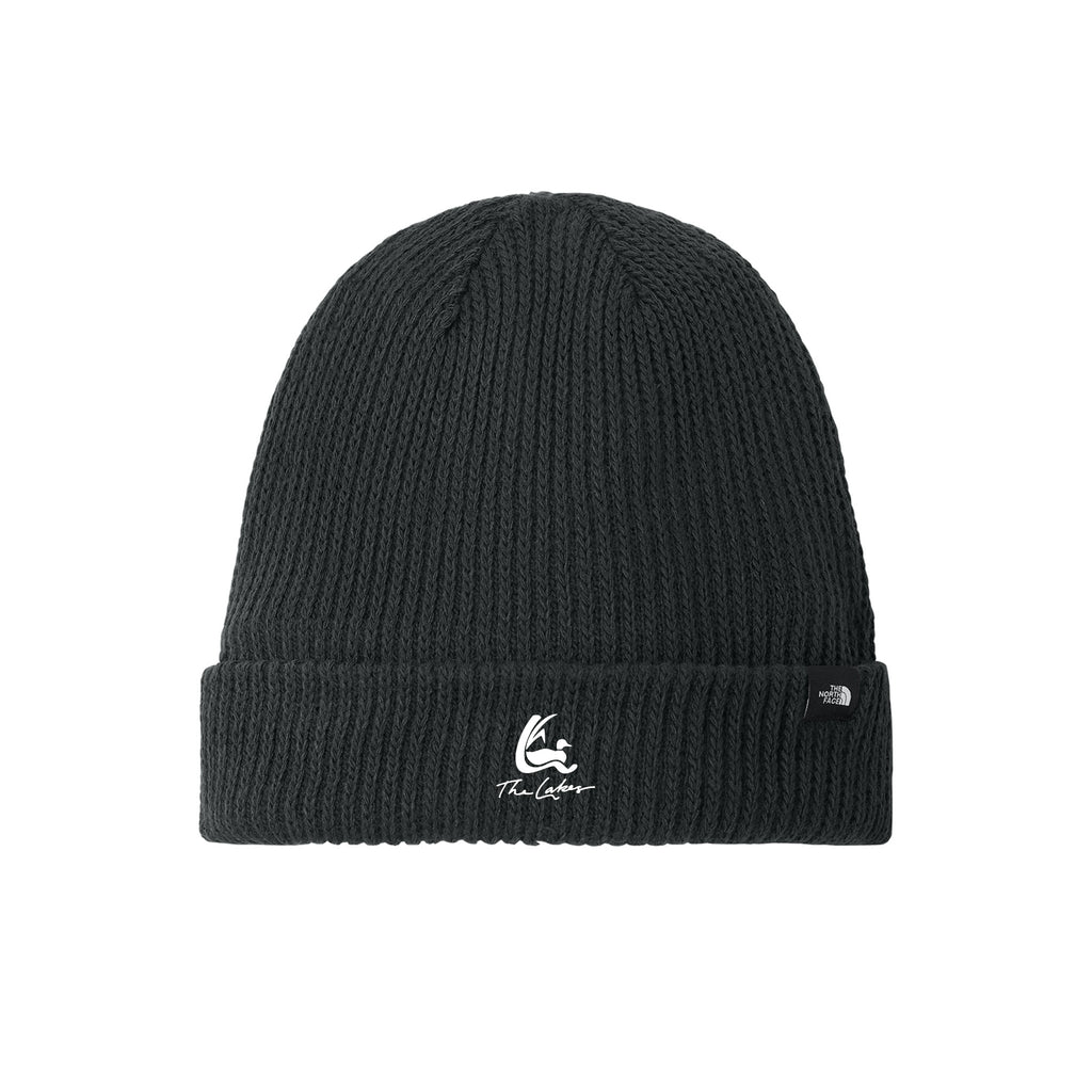 The Lakes Golf & Country Club - The North Face® Circular Rib Beanie
