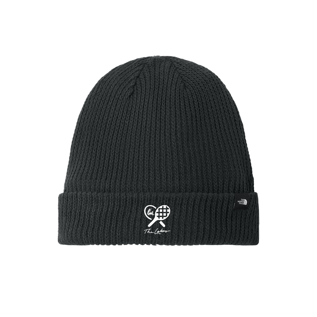 The Lakes Golf & Country Club - The North Face® Circular Rib Beanie