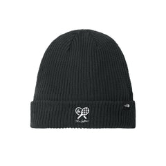 The Lakes Golf & Country Club - The North Face® Circular Rib Beanie