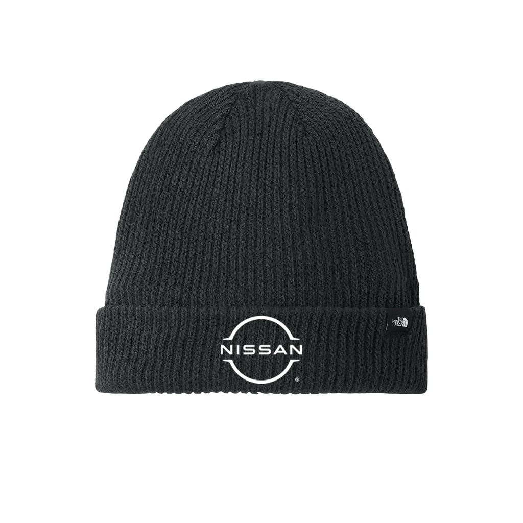 Nissan North New Hires - The North Face® Circular Rib Beanie