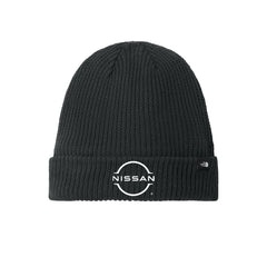 Nissan North New Hires - The North Face® Circular Rib Beanie