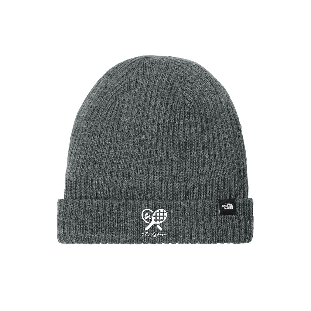 The Lakes Golf & Country Club - The North Face® Circular Rib Beanie