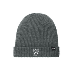 The Lakes Golf & Country Club - The North Face® Circular Rib Beanie