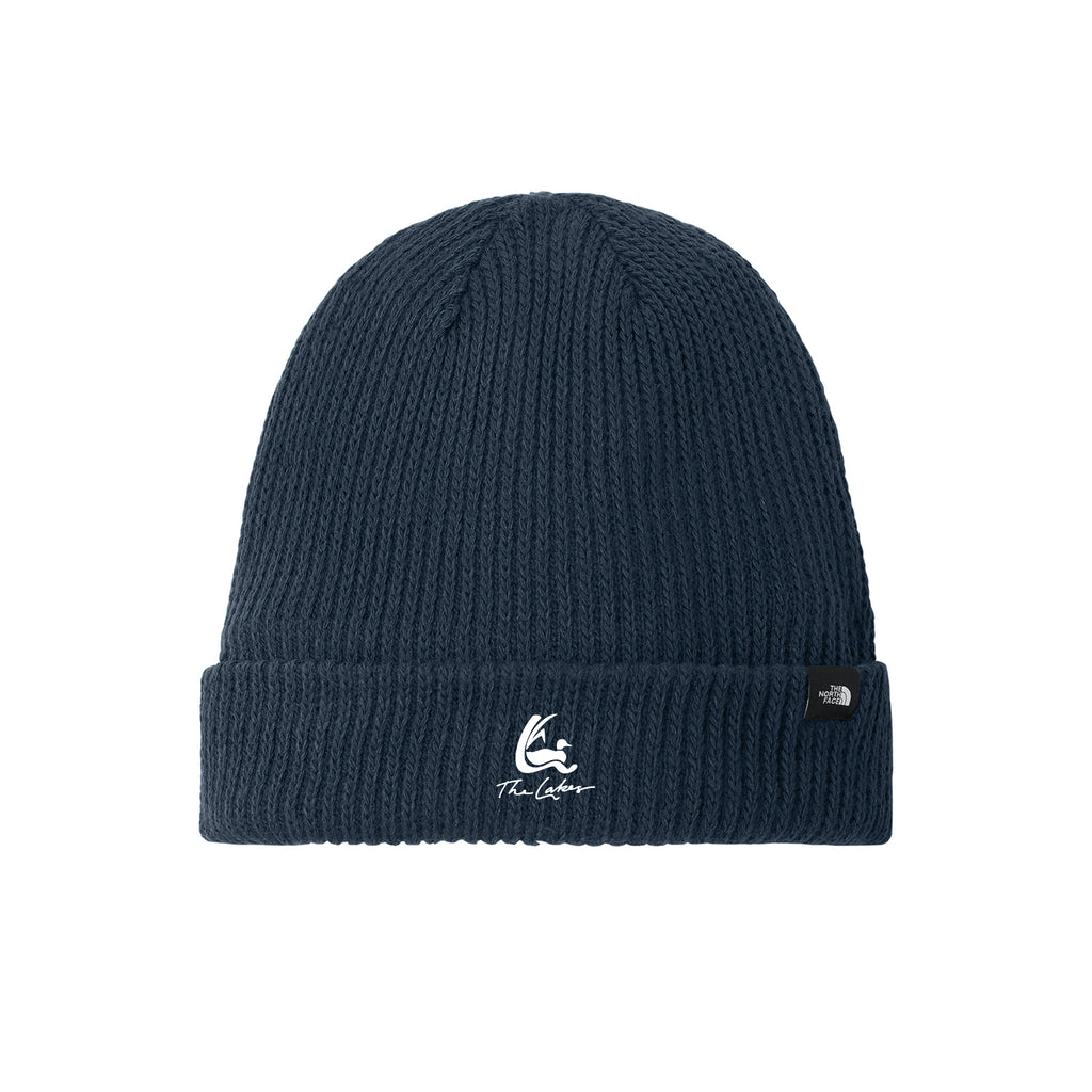The Lakes Golf & Country Club - The North Face® Circular Rib Beanie
