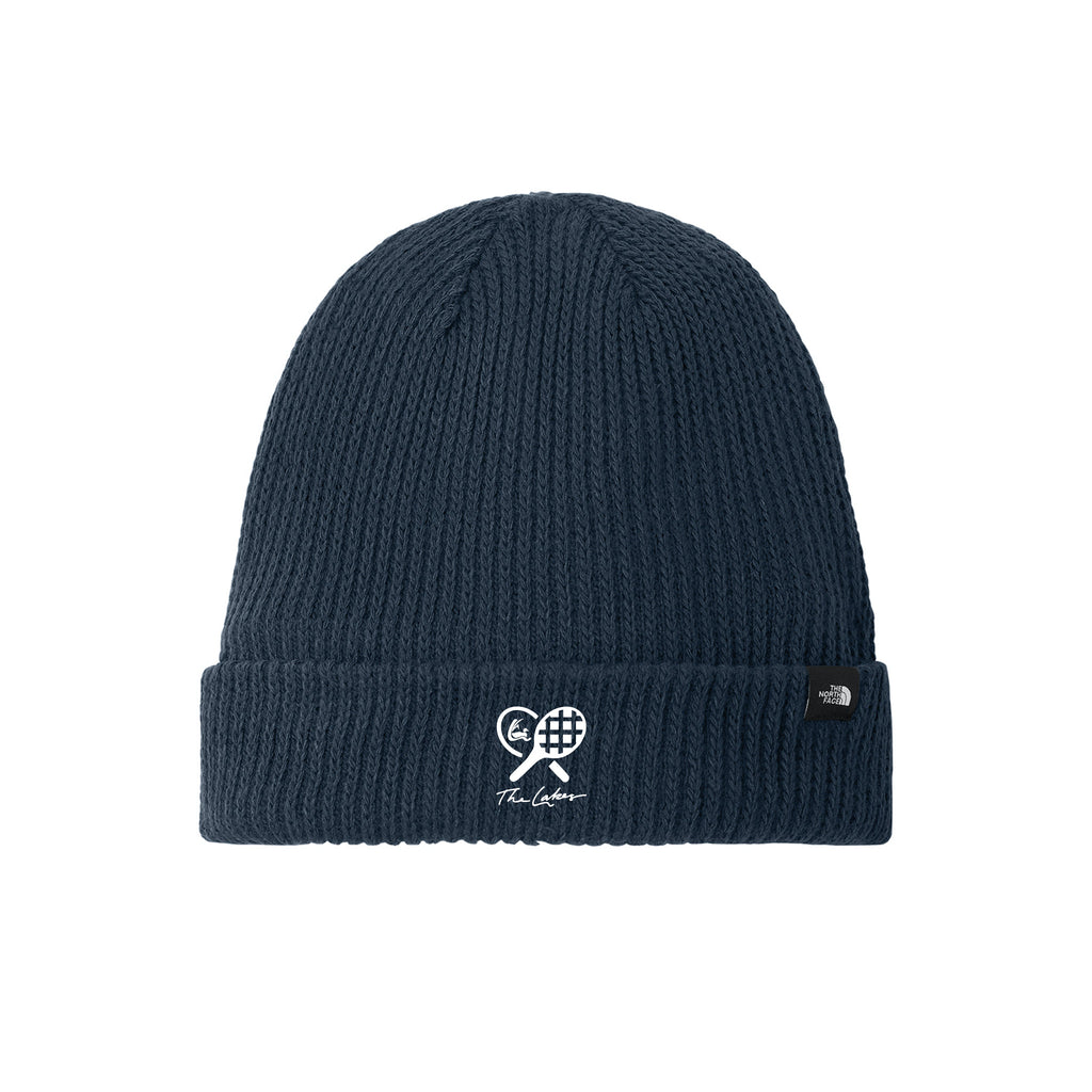 The Lakes Golf & Country Club - The North Face® Circular Rib Beanie