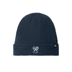 The Lakes Golf & Country Club - The North Face® Circular Rib Beanie