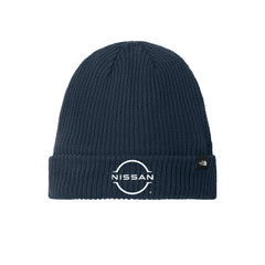 Nissan North New Hires - The North Face® Circular Rib Beanie