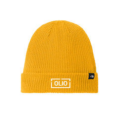 OLIO - The North Face® Circular Rib Beanie