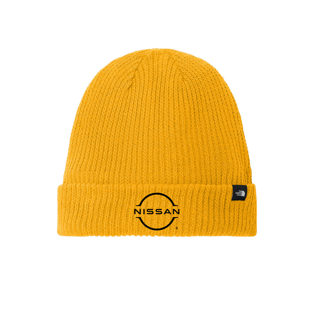Nissan North New Hires - The North Face® Circular Rib Beanie