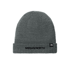 Nissan North New Hires - The North Face® Circular Rib Beanie