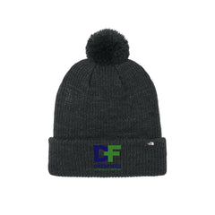 Datafield Technology Services - The North Face® Pom Beanie