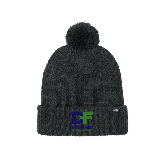 Datafield Technology Services - The North Face® Pom Beanie