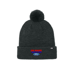 Edd Roger Valley Ford - The North Face® Pom Beanie