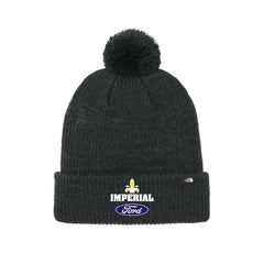 Imperial Ford - The North Face® Pom Beanie
