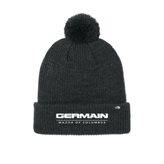 Germain Mazda of Columbus - The North Face® Pom Beanie