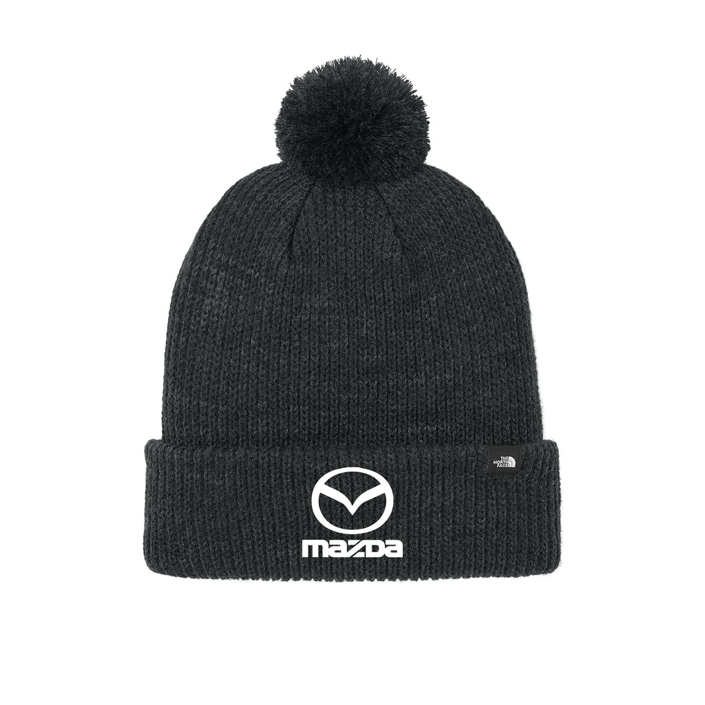 Germain Mazda of Columbus - The North Face® Pom Beanie