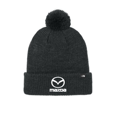 Germain Mazda of Columbus - The North Face® Pom Beanie