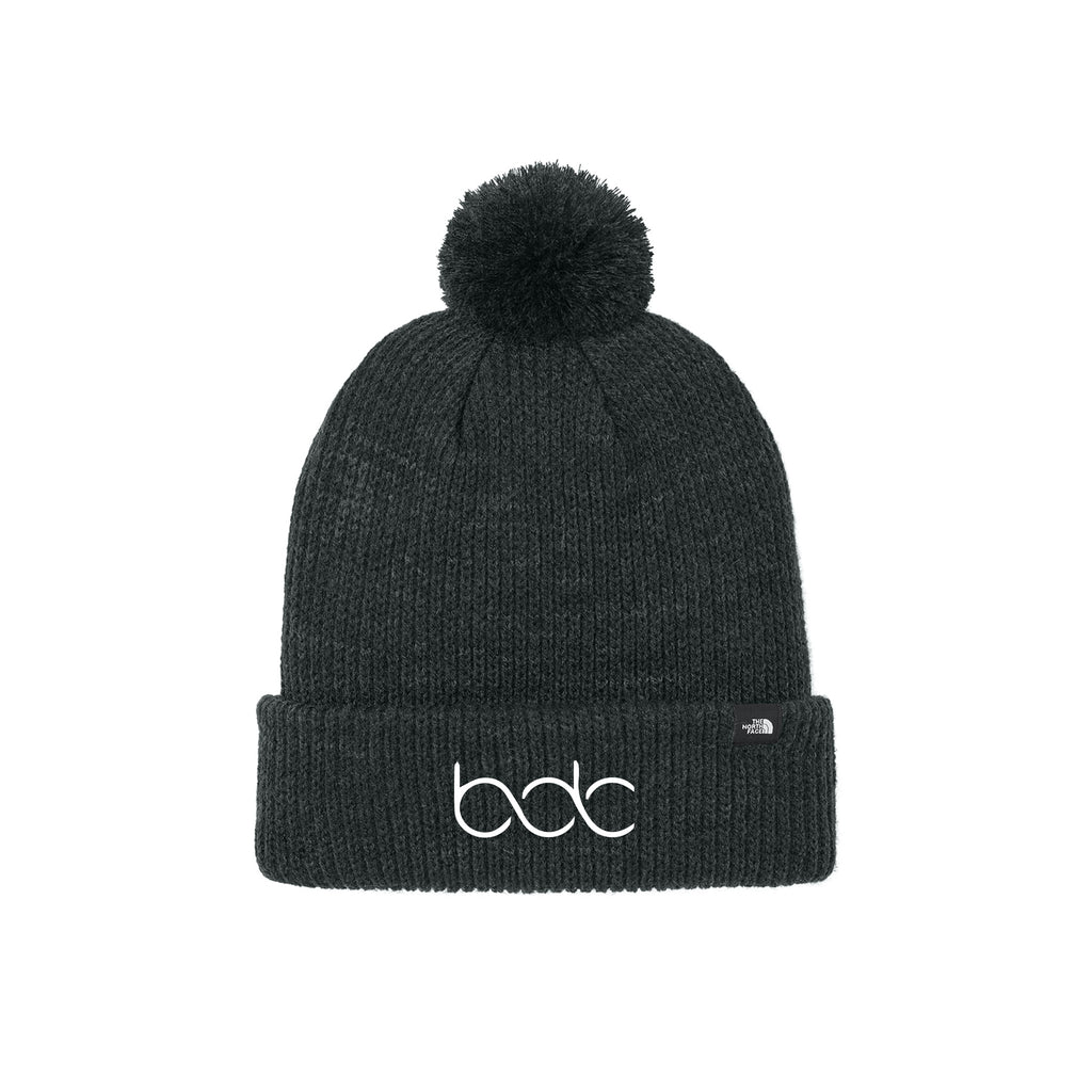 BDC - The North Face® Pom Beanie