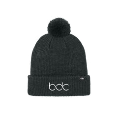 BDC - The North Face® Pom Beanie