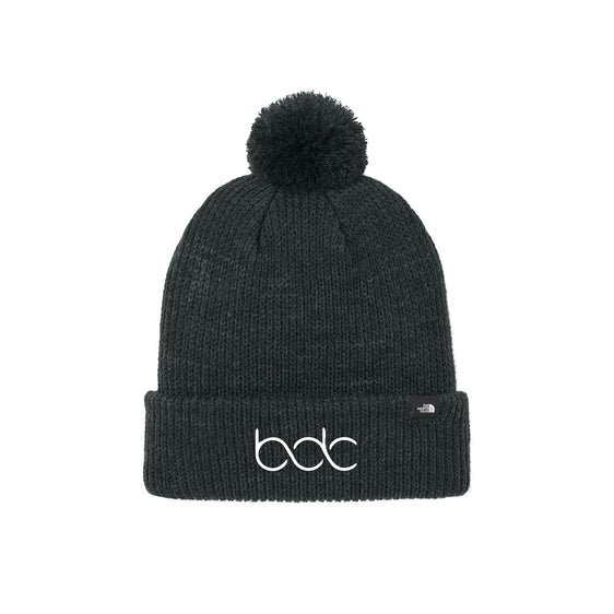 BDC - The North Face® Pom Beanie