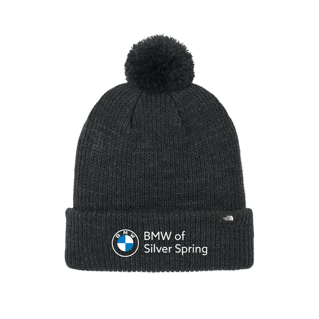 BMW of Silver Spring - The North Face® Pom Beanie