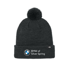 BMW of Silver Spring - The North Face® Pom Beanie