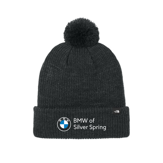 BMW of Silver Spring - The North Face® Pom Beanie