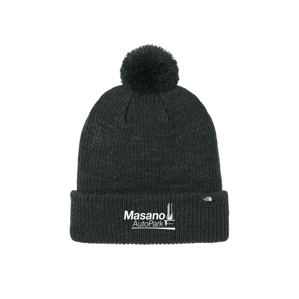Masano Auto Park - The North Face® Pom Beanie