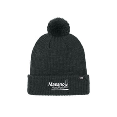 Masano Auto Park - The North Face® Pom Beanie