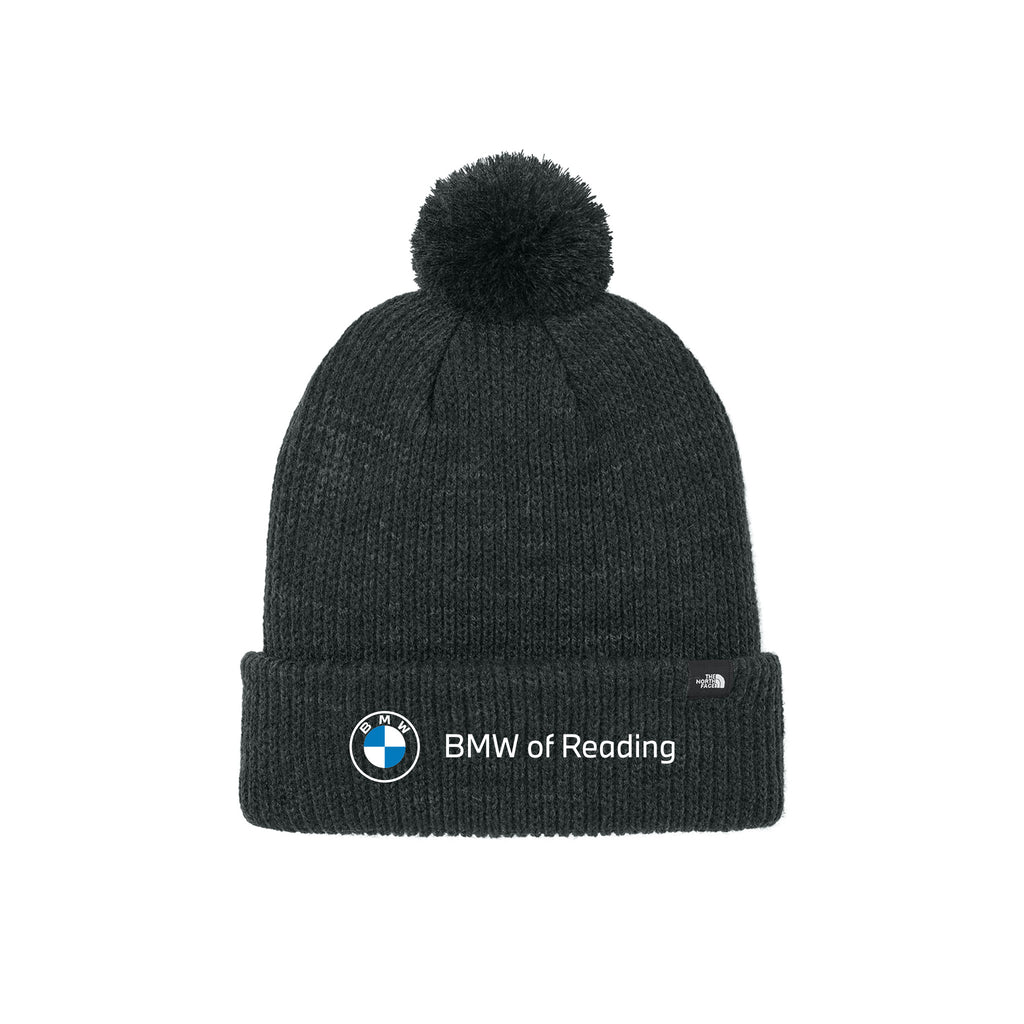 BMW of Reading - The North Face® Pom Beanie