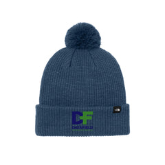 Datafield Technology Services - The North Face® Pom Beanie