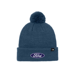 Tom Masano Ford - The North Face® Pom Beanie