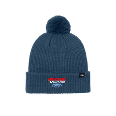 Edd Roger Valley Ford - The North Face® Pom Beanie