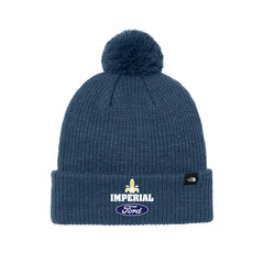 Imperial Ford - The North Face® Pom Beanie