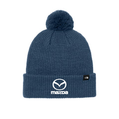 Germain Mazda of Columbus - The North Face® Pom Beanie