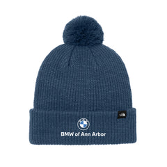 BMW of Ann Arbor - The North Face® Pom Beanie