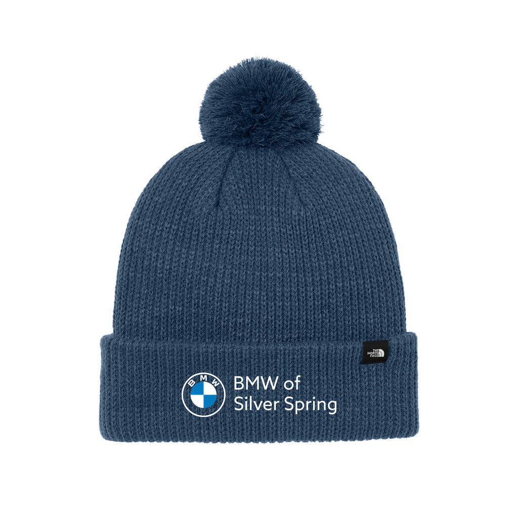 BMW of Silver Spring - The North Face® Pom Beanie