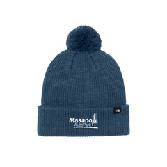 Masano Auto Park - The North Face® Pom Beanie