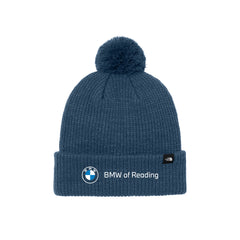 BMW of Reading - The North Face® Pom Beanie