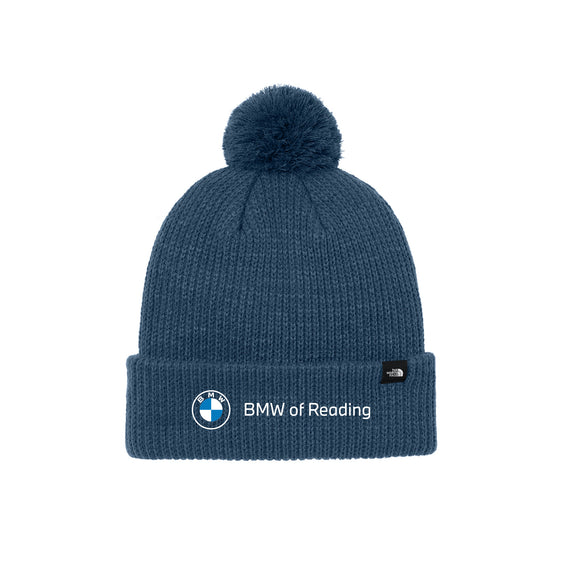 BMW of Reading - The North Face® Pom Beanie