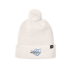 CASS - The North Face® Pom Beanie