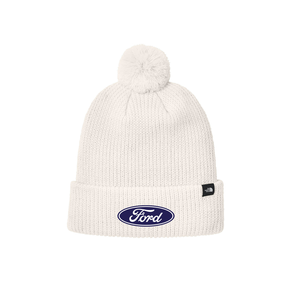 Tom Masano Ford - The North Face® Pom Beanie