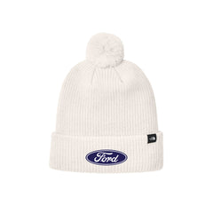 Tom Masano Ford - The North Face® Pom Beanie