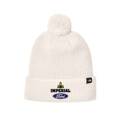 Imperial Ford - The North Face® Pom Beanie