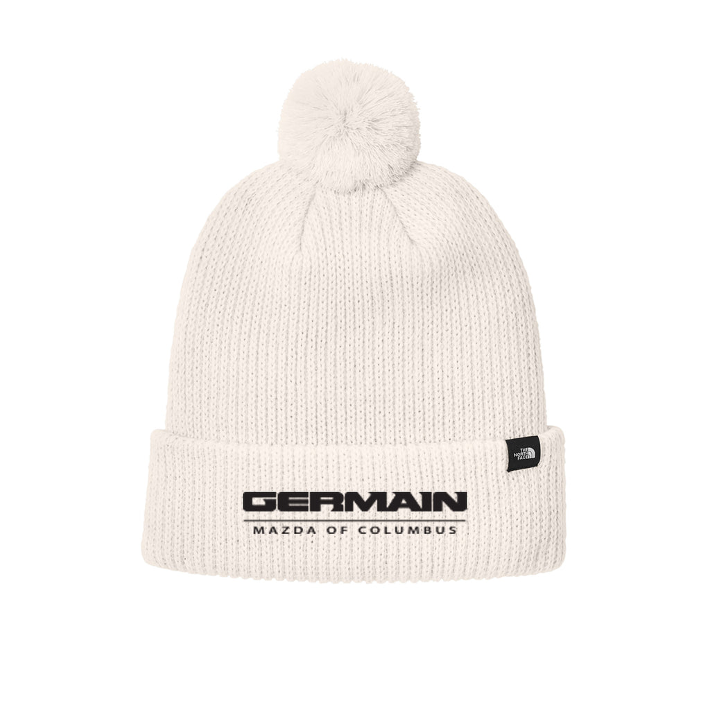 Germain Mazda of Columbus - The North Face® Pom Beanie