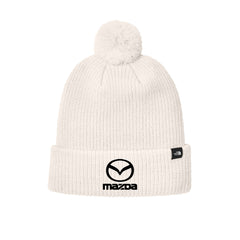 Germain Mazda of Columbus - The North Face® Pom Beanie