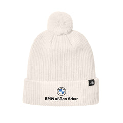 BMW of Ann Arbor - The North Face® Pom Beanie
