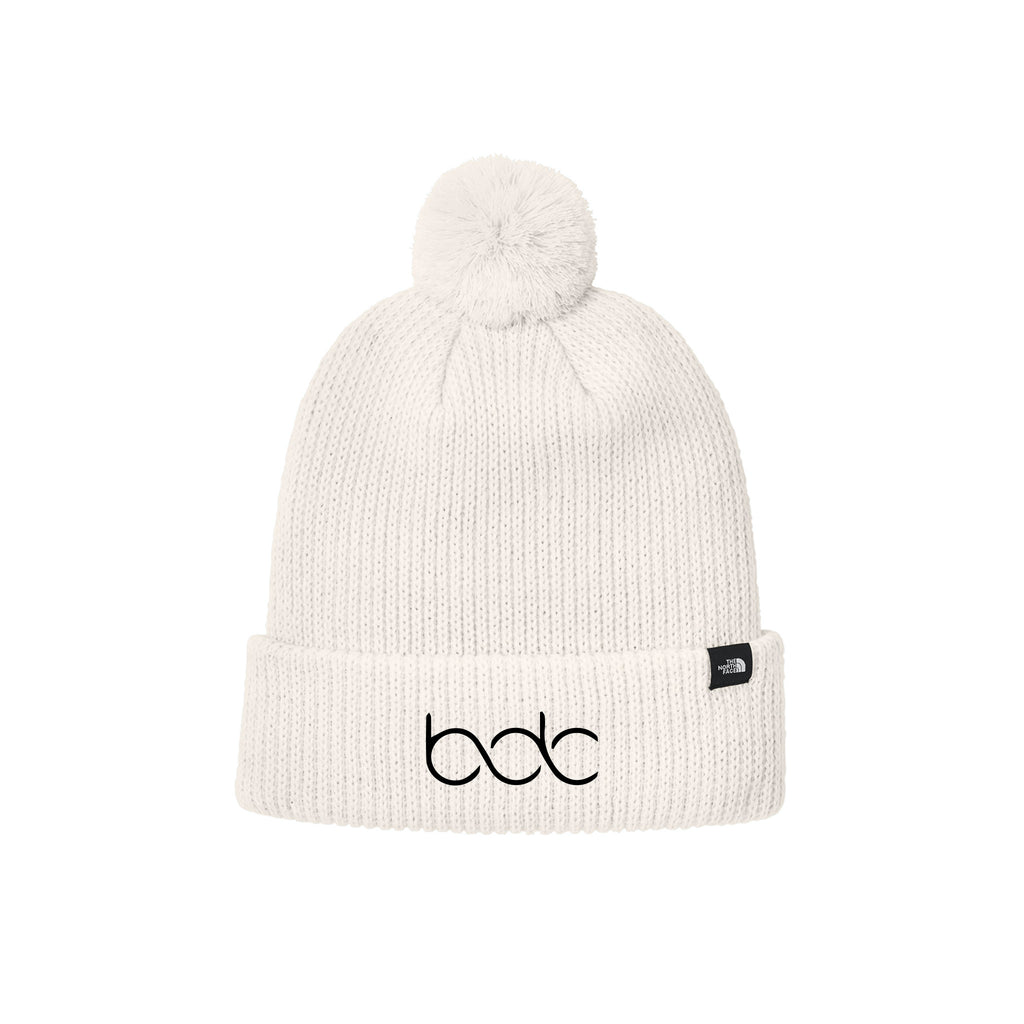 BDC - The North Face® Pom Beanie