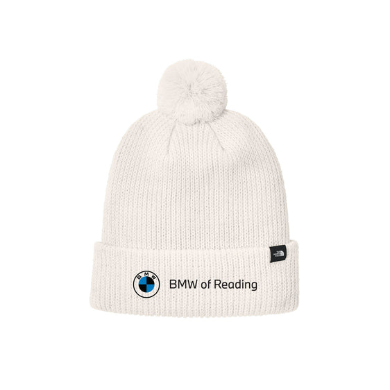 BMW of Reading - The North Face® Pom Beanie